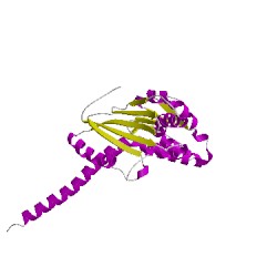 Image of CATH 2p9kD