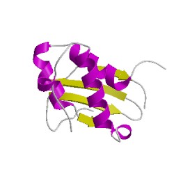 Image of CATH 2p9nB01