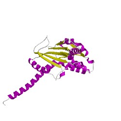 Image of CATH 2p9nD