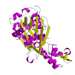 Image of CATH 2p9sA