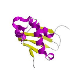 Image of CATH 2p9sB01