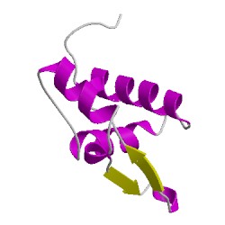 Image of CATH 2p9sB02