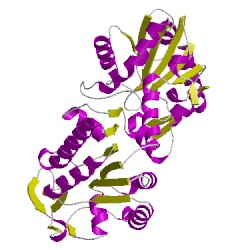 Image of CATH 2p9tA