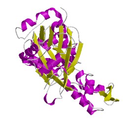 Image of CATH 2p9uA