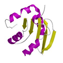 Image of CATH 2p9uA01