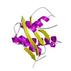 Image of CATH 2p9uA03