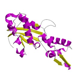 Image of CATH 2p9uB