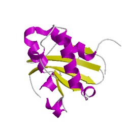 Image of CATH 2p9uB01