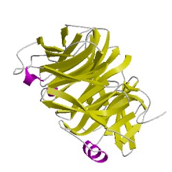 Image of CATH 2p9uC