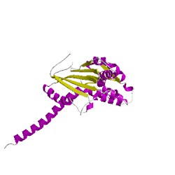 Image of CATH 2p9uD