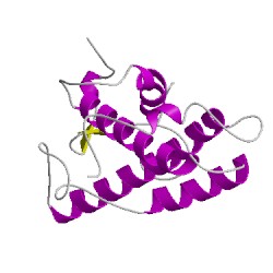 Image of CATH 2p9uE