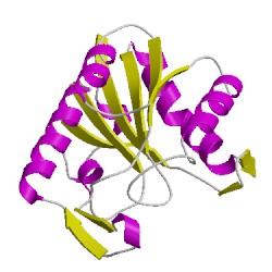 Image of CATH 2paaB01
