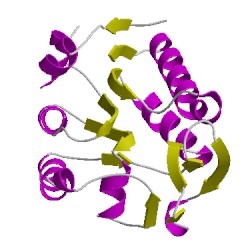 Image of CATH 2paaB02