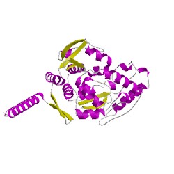 Image of CATH 2pahA