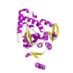 Image of CATH 2pahB00