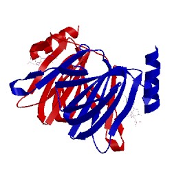 Image of CATH 2pam