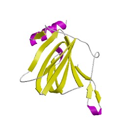 Image of CATH 2pamB