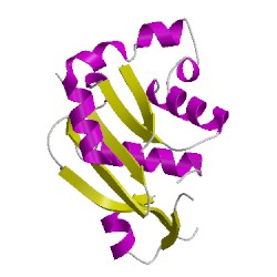 Image of CATH 2pavA01