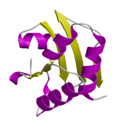 Image of CATH 2pavA02