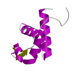 Image of CATH 2pavA03