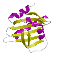 Image of CATH 2pavP