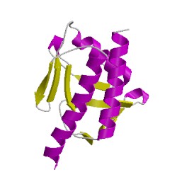 Image of CATH 2pb2A01