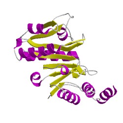 Image of CATH 2pb2A02