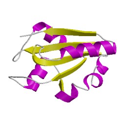 Image of CATH 2pb5A01