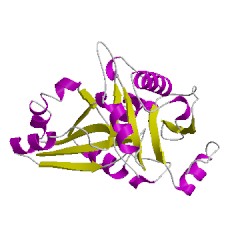 Image of CATH 2pb5B
