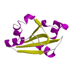 Image of CATH 2pb5B01