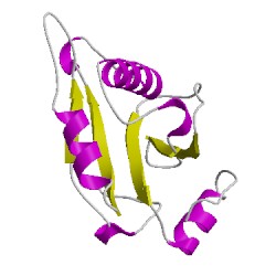 Image of CATH 2pb5B02