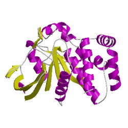 Image of CATH 2pbnA