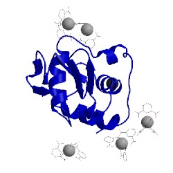 Image of CATH 2pc2