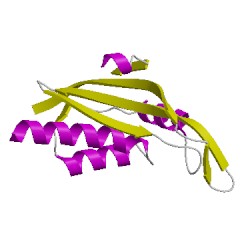 Image of CATH 2pceF01