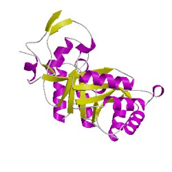 Image of CATH 2pceF02