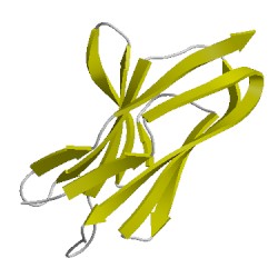 Image of CATH 2pcpA01