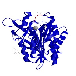 Image of CATH 2pcu