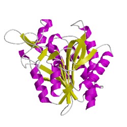 Image of CATH 2pcuA