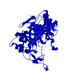Image of CATH 2pd5