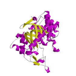 Image of CATH 2pd5A