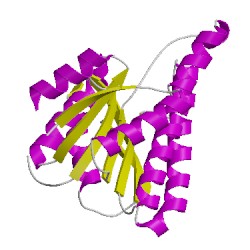 Image of CATH 2pd6A