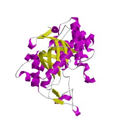 Image of CATH 2pdbA00