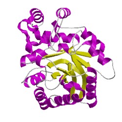 Image of CATH 2pdhA00