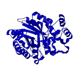 Image of CATH 2pdk