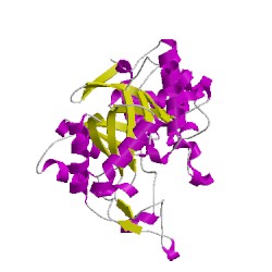 Image of CATH 2pdnA