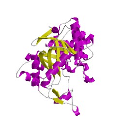 Image of CATH 2pdpA