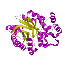 Image of CATH 2pdwA