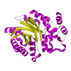 Image of CATH 2pdyA