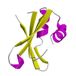 Image of CATH 2pe8A01