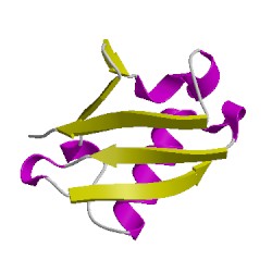 Image of CATH 2peaB